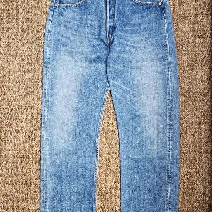 [BUNJANG] Levi's 501 W32 L32 / 00s 리바이스 501 W32 L32