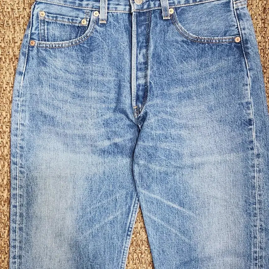 [BUNJANG] Levi's 501 W32 L32 / 00s 리바이스 501 W32 L32