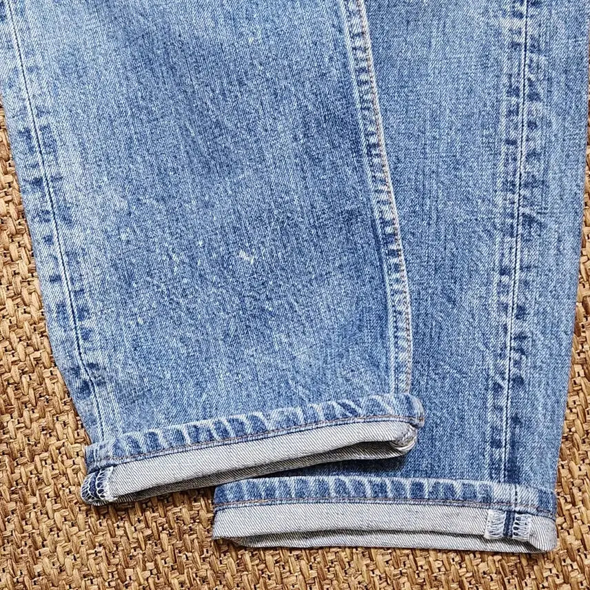 [BUNJANG] Levi's 501 W32 L32 / 00s 리바이스 501 W32 L32