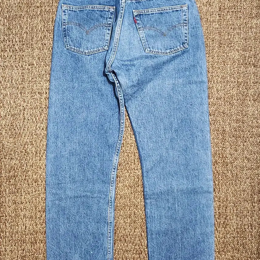 [BUNJANG] Levi's 501 W32 L32 / 00s 리바이스 501 W32 L32