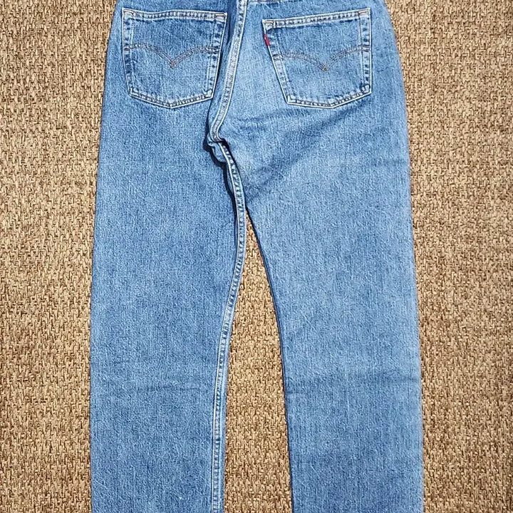 [BUNJANG] Levi's 501 W32 L32 / 00s 리바이스 501 W32 L32