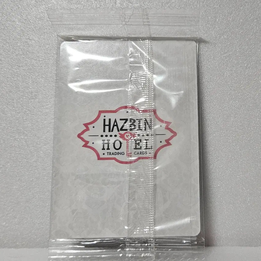 [BUNJANG] Hazbin Hotel Vox Populi Trading Card / 해즈빈호텔 복스 프로모 카드 VOX POPULI 트레이딩 카드 양도