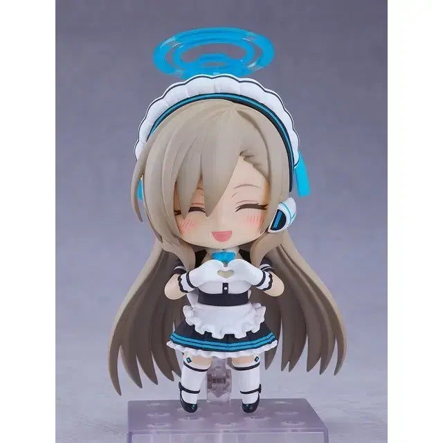 [BUNJANG] Blue Archive Asuna Nendoroid / 블루아카이브 이치노세 아스나 넨도로이드