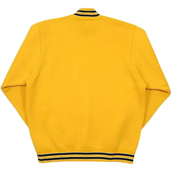 [BUNJANG] Champion 1960s Nylon Rib Line Sweatshirt / 1960s USA 챔피온 나일론 립 라인 스웻셔츠 빈티지 미국제