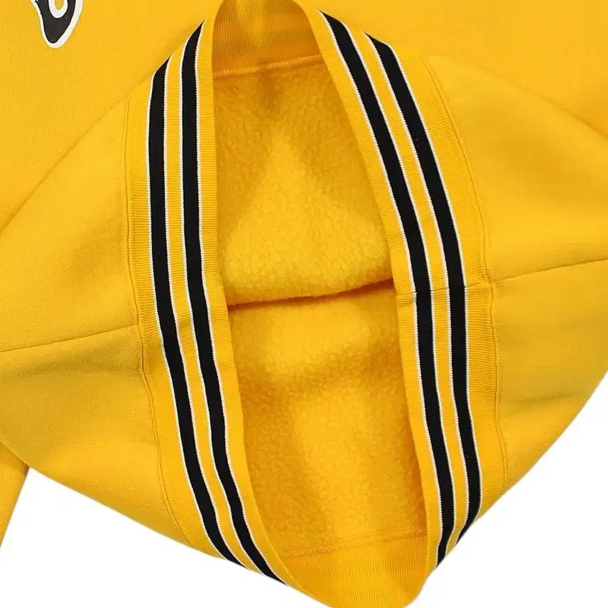 [BUNJANG] Champion 1960s Nylon Rib Line Sweatshirt / 1960s USA 챔피온 나일론 립 라인 스웻셔츠 빈티지 미국제