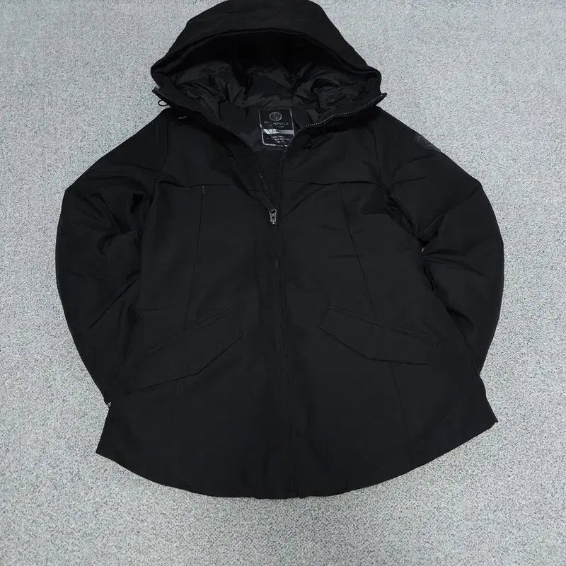 [BUNJANG] Beanpole Padded Jacket (Size 90) / [90] 빈폴 패딩