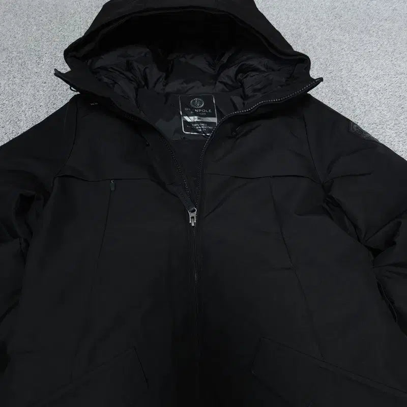 [BUNJANG] Beanpole Padded Jacket (Size 90) / [90] 빈폴 패딩