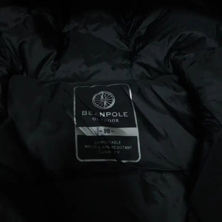 [BUNJANG] Beanpole Padded Jacket (Size 90) / [90] 빈폴 패딩