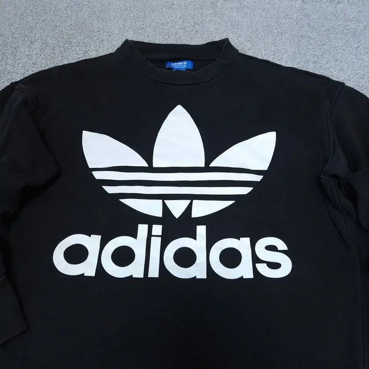 [BUNJANG] Adidas Sweatshirt / [85] 아디다스 맨투맨