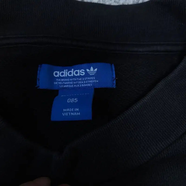 [BUNJANG] Adidas Sweatshirt / [85] 아디다스 맨투맨