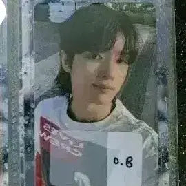 [SOLD OUT] 라이즈 성찬 포카 임파서블 라이징 kms