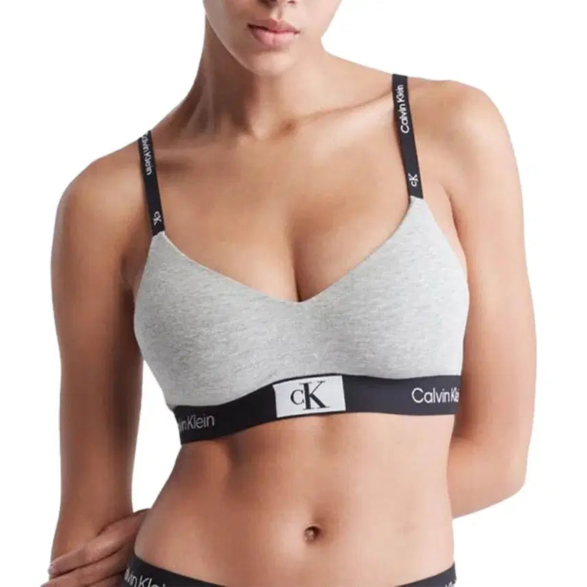 [BUNJANG] Calvin Klein Bra / 캘빈클라인 브라