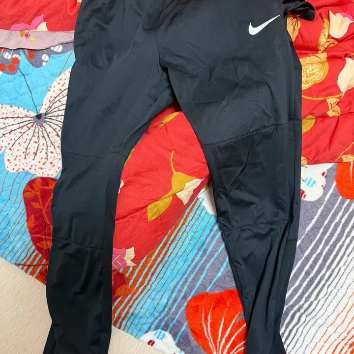 [BUNJANG] Nike Training Pants / 나이키 트레이닝 바지