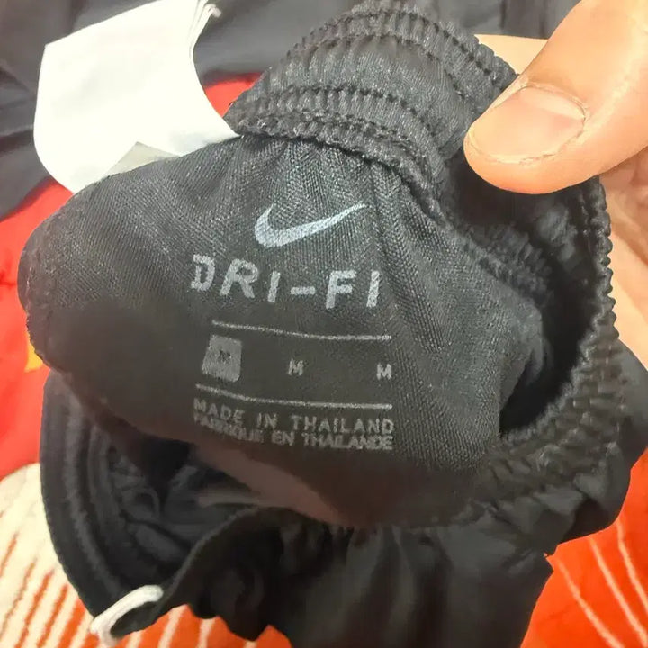 [BUNJANG] Nike Training Pants / 나이키 트레이닝 바지