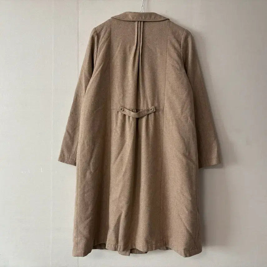 [BUNJANG] SM2 Inner Jacket Coat / sm2 내피 자켓코트