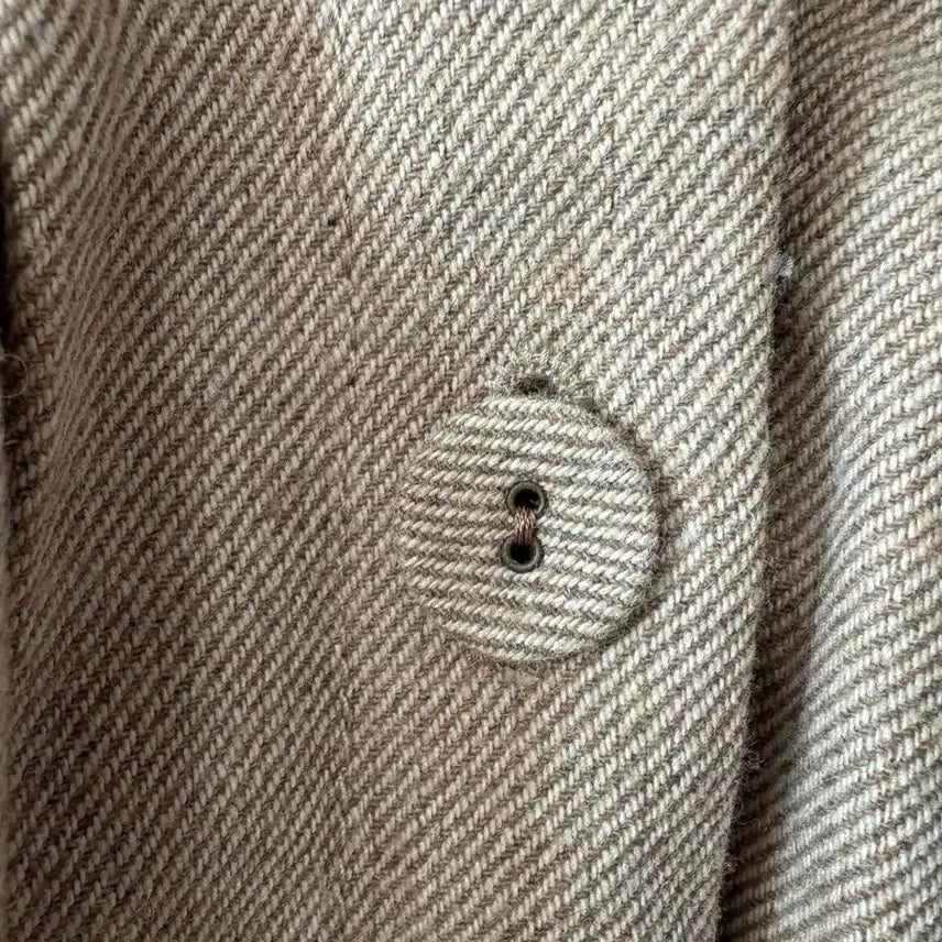 [BUNJANG] SM2 Inner Jacket Coat / sm2 내피 자켓코트