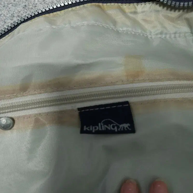 [BUNJANG] Kipling Bag / [] 키플링 가방