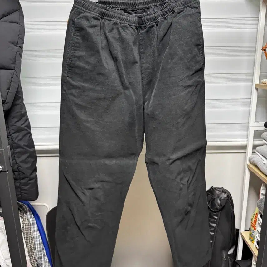 [BUNJANG] Woodby Cotton Pants S / [옷장정리] 우드비 코튼팬츠  S size