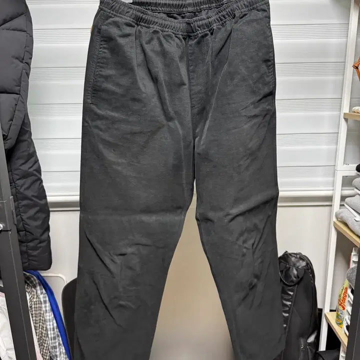 [BUNJANG] Woodby Cotton Pants S / [옷장정리] 우드비 코튼팬츠  S size