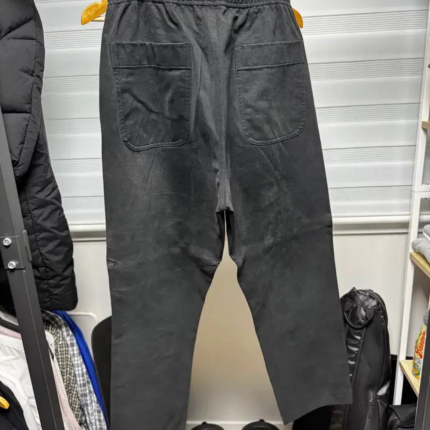 [BUNJANG] Woodby Cotton Pants S / [옷장정리] 우드비 코튼팬츠  S size