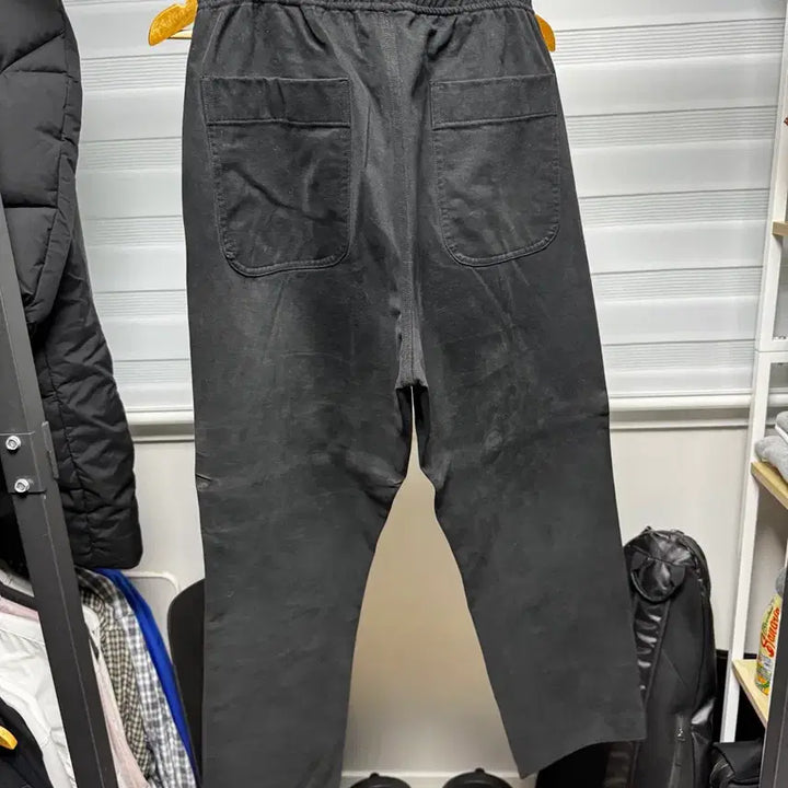 [BUNJANG] Woodby Cotton Pants S / [옷장정리] 우드비 코튼팬츠  S size