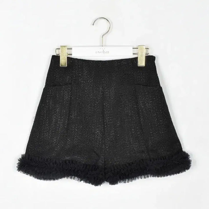 [BUNJANG] Evelyn Shorts Skirt / 에블린 반바지 판매 스커트 양산형 스나계 로지타