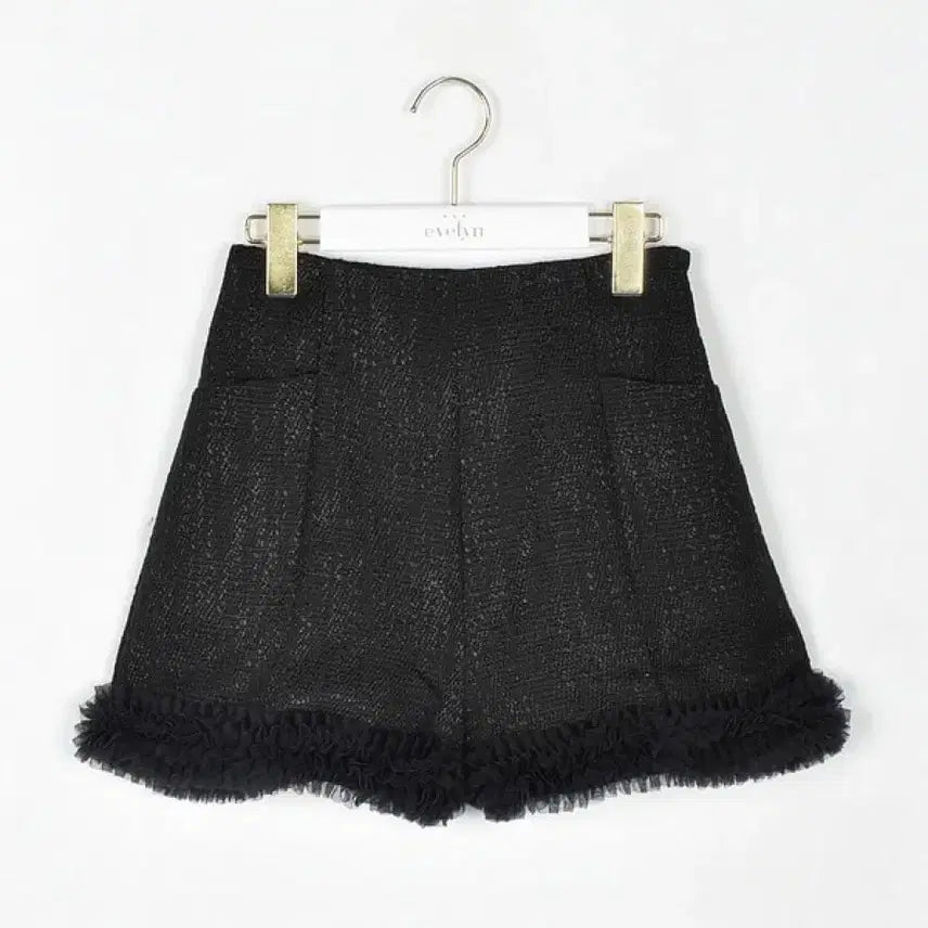 [BUNJANG] Evelyn Shorts Skirt / 에블린 반바지 판매 스커트 양산형 스나계 로지타