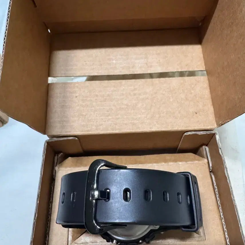 [BUNJANG] DND G-Shock Collab Custom / 디네댓 지샥 콜라보 커스텀