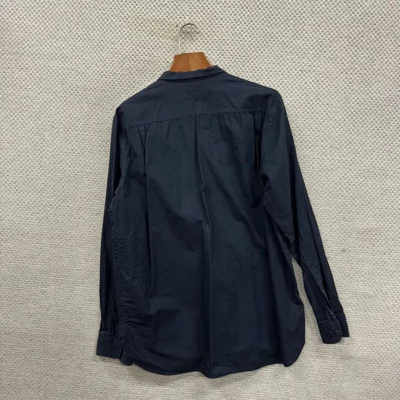[SOLD OUT] 비슬로우 빅포켓 캐주얼 셔츠 L M10300