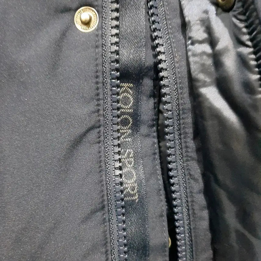 [BUNJANG] Kolon Sport Windstopper Insulated Padding Jacket / 코오롱스포츠 윈드스토퍼 인슐레이티드 패딩95