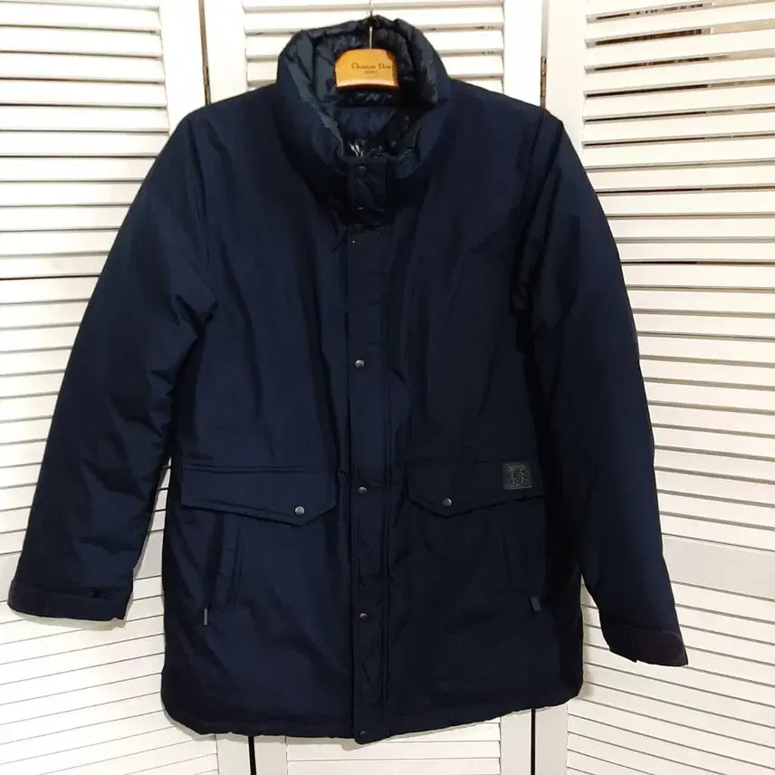 [BUNJANG] Kolon Sport Windstopper Insulated Padding Jacket / 코오롱스포츠 윈드스토퍼 인슐레이티드 패딩95