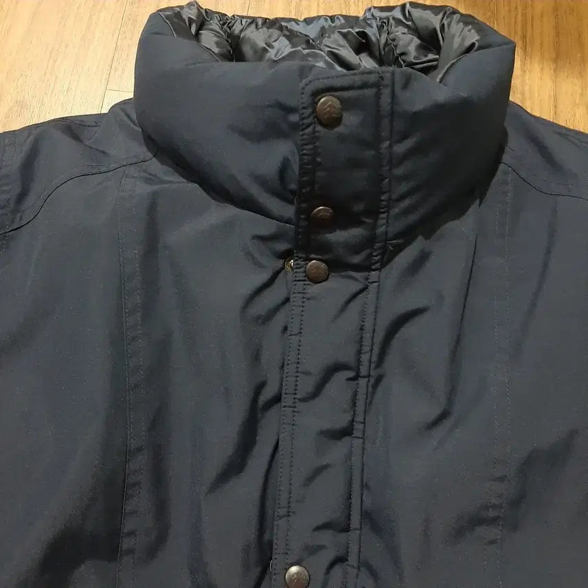 [BUNJANG] Kolon Sport Windstopper Insulated Padding Jacket / 코오롱스포츠 윈드스토퍼 인슐레이티드 패딩95