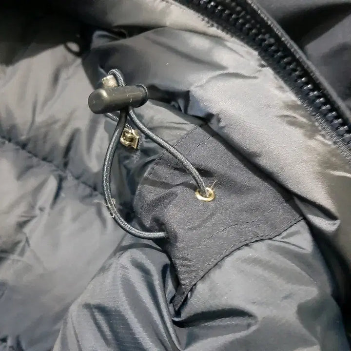 [BUNJANG] Kolon Sport Windstopper Insulated Padding Jacket / 코오롱스포츠 윈드스토퍼 인슐레이티드 패딩95