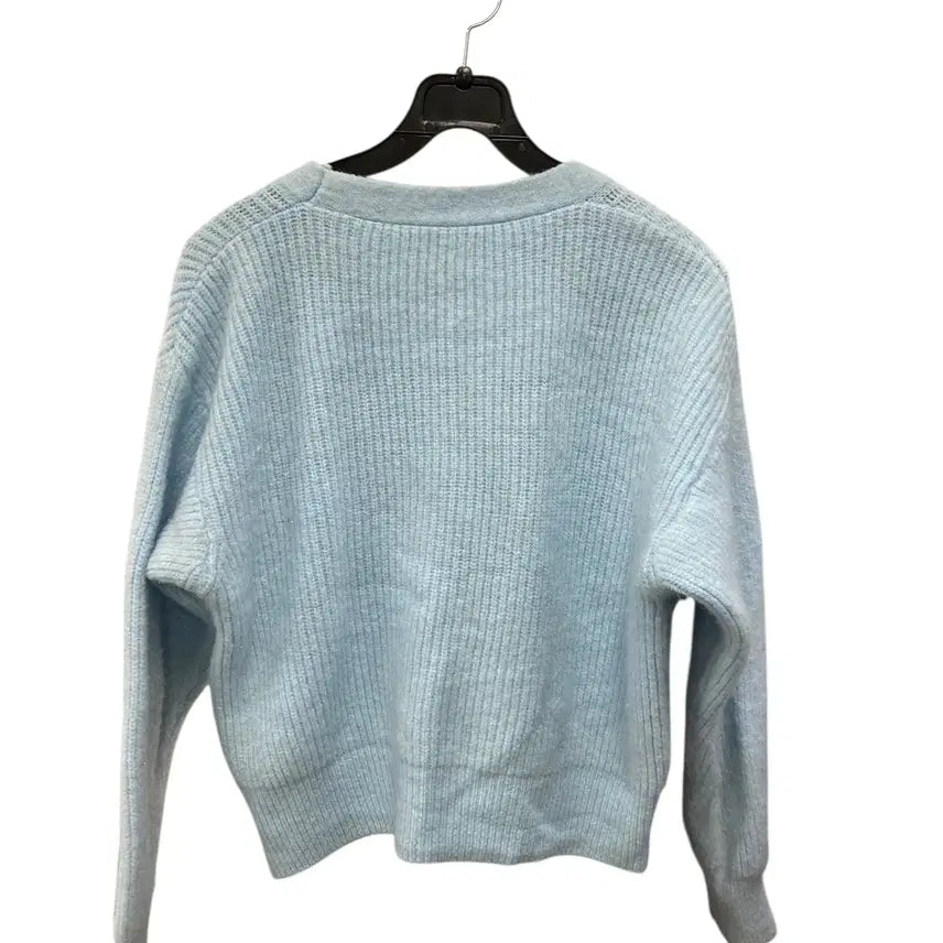 [BUNJANG] Simply V-Neck Cardigan / 여성F/ 심플리 브이넥 가디건