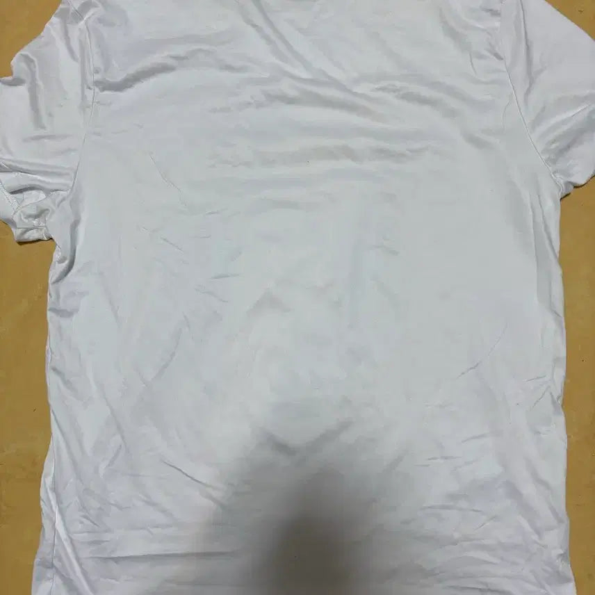 [BUNJANG] Asahi Beer Printed Short Sleeve T-shirt / 아사히 맥주 프린팅 반팔 티셔츠