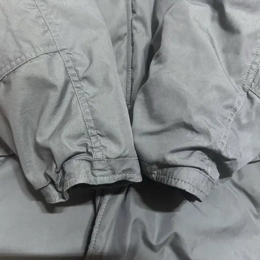 [BUNJANG] Greenbrier N3B Parka (80s) - Used - Size L / N3B Og 80s 그린브리어 파카 중고 L사이즈
