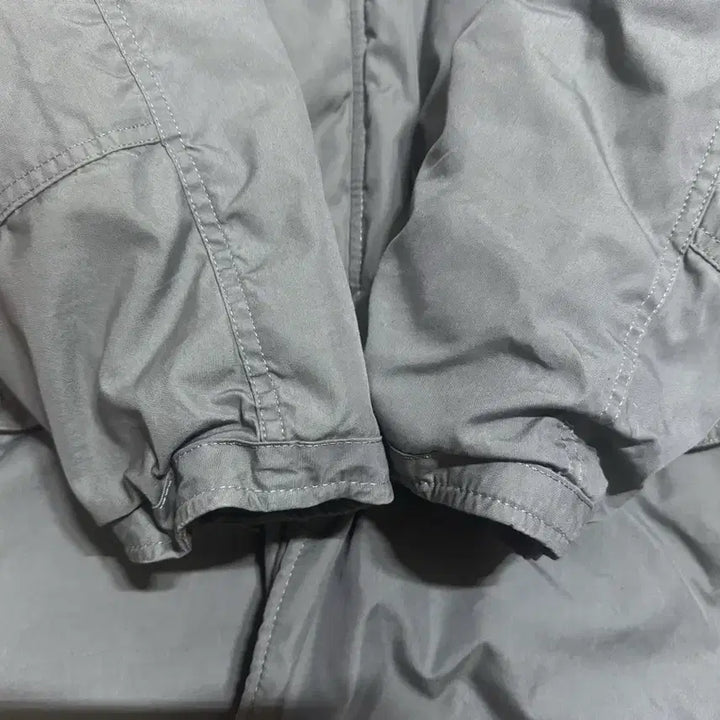 [BUNJANG] Greenbrier N3B Parka (80s) - Used - Size L / N3B Og 80s 그린브리어 파카 중고 L사이즈