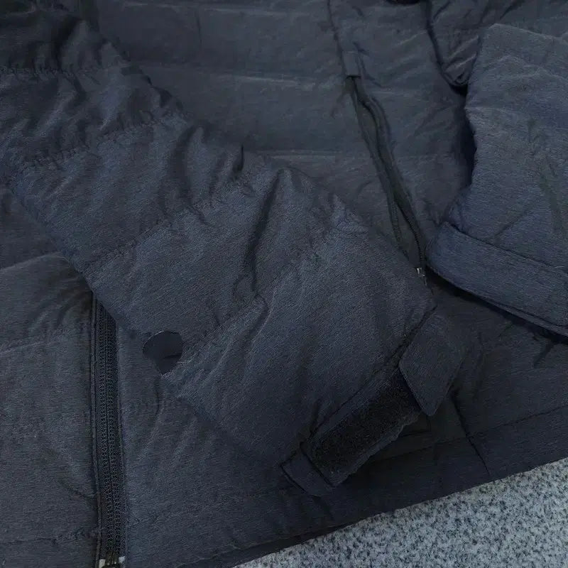 [BUNJANG] Millet Lightweight Padded Jacket (Size 95) / [95] 밀레 경량패딩 점퍼