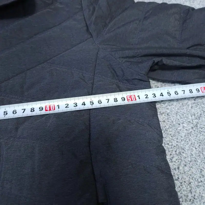 [BUNJANG] Millet Lightweight Padded Jacket (Size 95) / [95] 밀레 경량패딩 점퍼