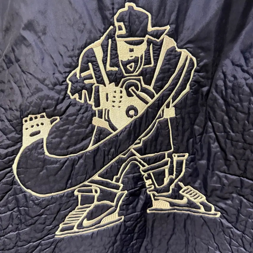 [BUNJANG] Nike Cav Empt Vest / (L) 나이키 카브엠트 베스트