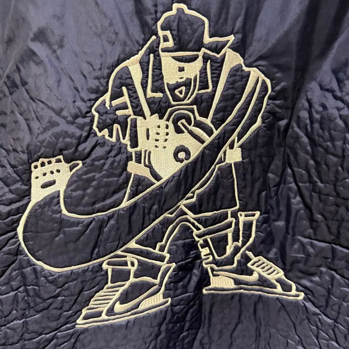 [BUNJANG] Nike Cav Empt Vest / (L) 나이키 카브엠트 베스트