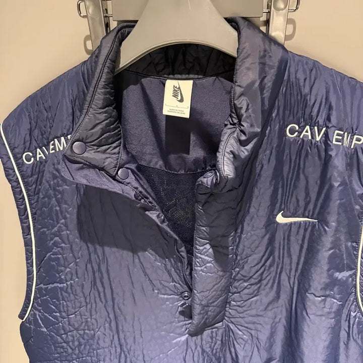 [BUNJANG] Nike Cav Empt Vest / (L) 나이키 카브엠트 베스트