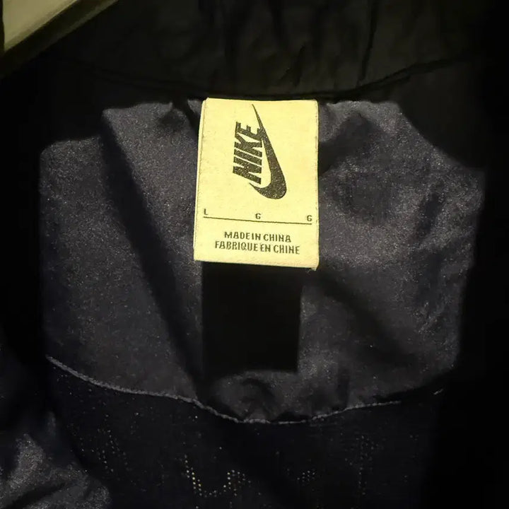 [BUNJANG] Nike Cav Empt Vest / (L) 나이키 카브엠트 베스트