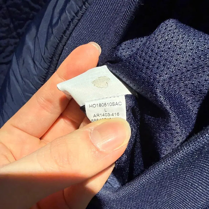 [BUNJANG] Nike Cav Empt Vest / (L) 나이키 카브엠트 베스트