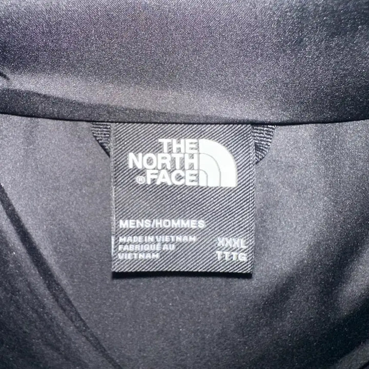 [BUNJANG] The North Face Hooded Down Padded Jacket Black 3XL / 노스페이스 후드 다운 패딩 블랙 3XL 새제품