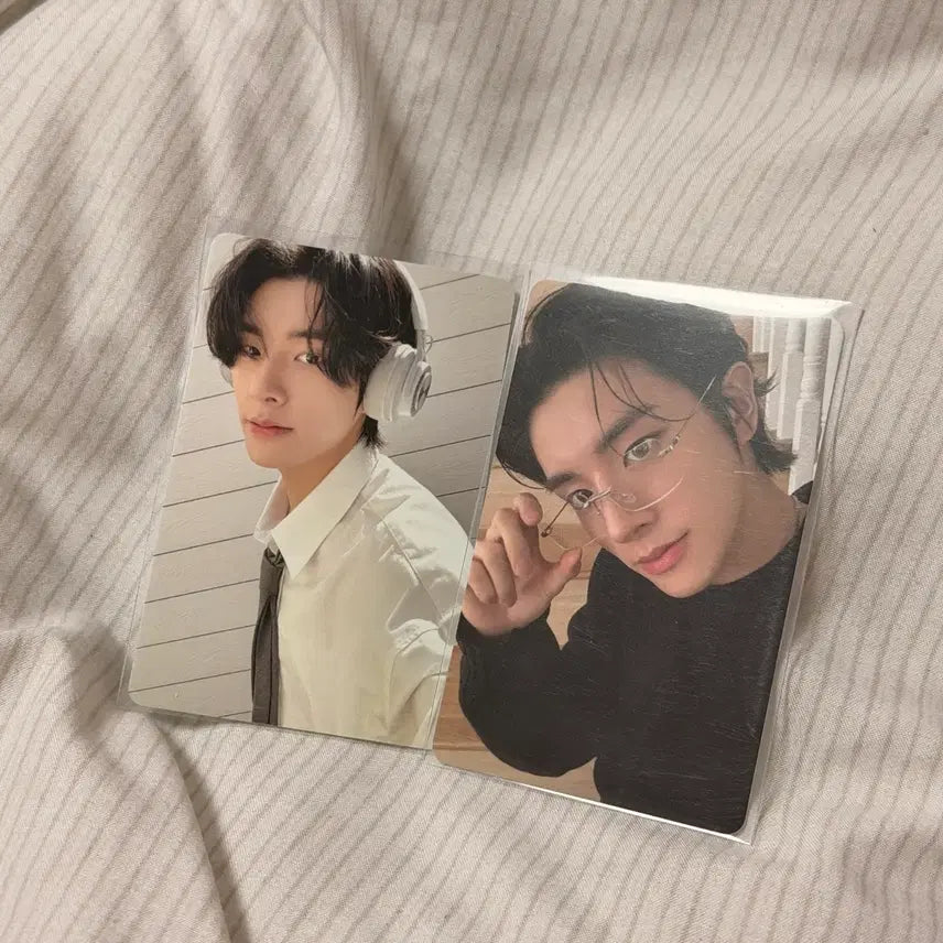 [BUNJANG] ENHYPEN Jake Dicon Photocard Bundle Set / 엔하이픈 제이크 디아이콘 포카 일괄