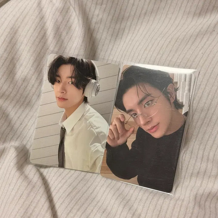 [BUNJANG] ENHYPEN Jake Dicon Photocard Bundle Set / 엔하이픈 제이크 디아이콘 포카 일괄