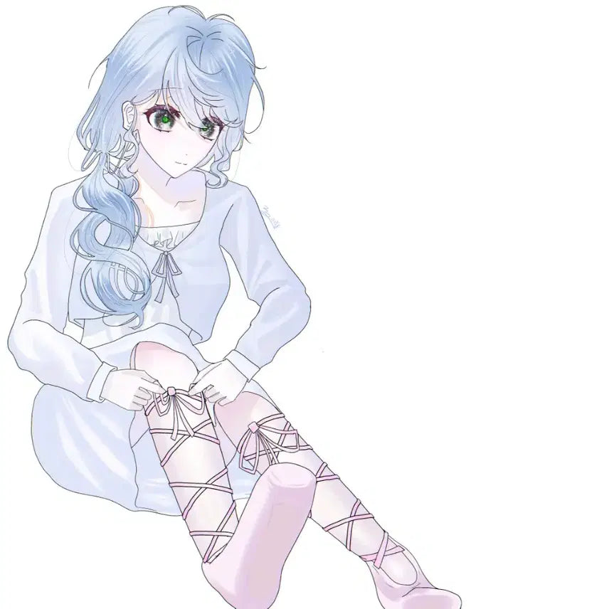 [BUNJANG] Commission Open / 상시 커미션 열어요..!!