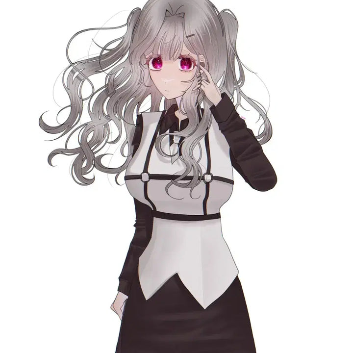 [BUNJANG] Commission Open / 상시 커미션 열어요..!!