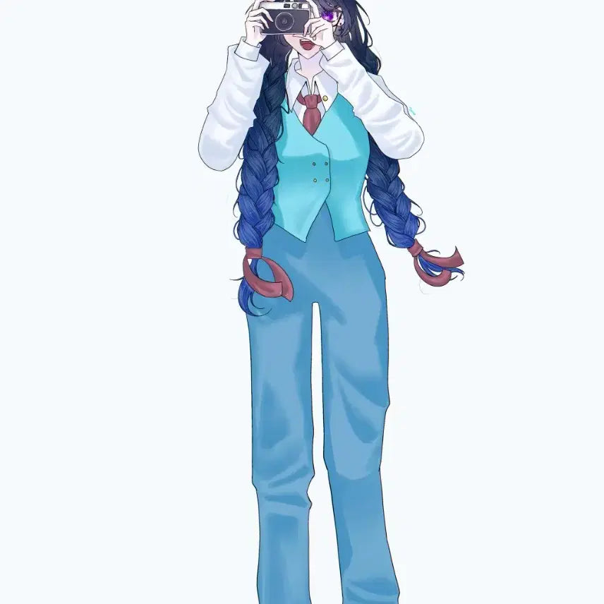 [BUNJANG] Commission Open / 상시 커미션 열어요..!!